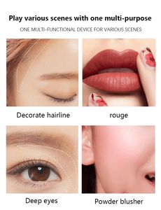 Stylo de maquillage végétalien Skin Sugar Cosmetics Couverture complète Private Label Face Contour Cream Foundation Stick - Product Image 4