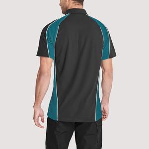 new 2026/27 Good quality men's t-<b>shirt</b> polo t <b>shirts</b> <b>ladies</b> <b>sleeveless</b> colorful polo <b>shirts</b> premium quality for men - Product Image 5