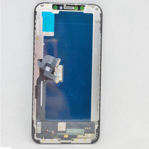 mobile phone LCDs for <strong>iphone</strong> xs lcd <strong>display</strong> screen <strong>replacements</strong> incell/OLED Pantalla tactil cellphone parts with 1-Year Warranty