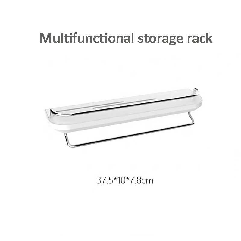 Rack de stockage multifonctionnel