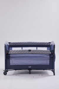 Corralito Portátil y Ajustable <span class=keywords><strong>para</strong></span> Bebés UP650X - Product Image 3