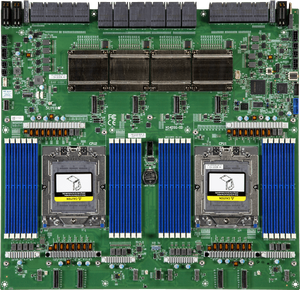 Servidor de placa base de centro de datos Supermicro y placas base de estación de trabajo más vendidas de los años 30 y 30, más de 21 años - Product Image 1