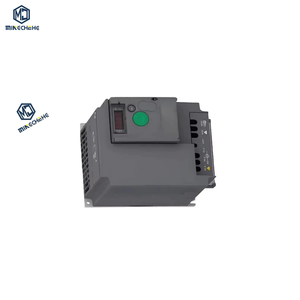 Módulo de Controlador Lógico Programable (PLC) Industrial de Alto Rendimiento para Sistemas de Control de Automatización - Product Image 1