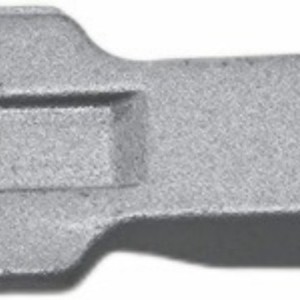 กลอนประตูเครื่องซักผ้าแอลจี 4.5 ซม. อะไหล่เหล็กทนทาน Wdh90831 Mfg63099101 - Product Image 2