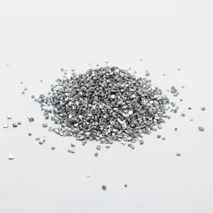 High Purity Chromium Granule Best Price Of Chromium Metal