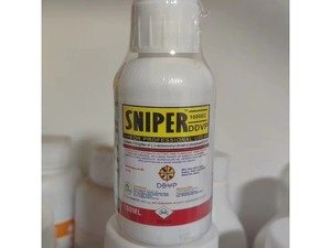 Piège à souris écologique OEM Sniper, liquide 500 ml pour la lutte antiparasitaire domestique et périmétrique, répulsif contre les rats et les souris - Product Image 1