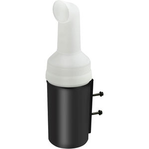 Bouteille de sable pour voiturette de <span class=keywords><strong>golf</strong></span> avec support pour EZGO, Club Car, <span class=keywords><strong>Kit</strong></span> de bouteille de sable Yamaha - Product Image 1