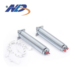 Tùy chỉnh bán buôn Độ chính xác cao lớn đường kính dây nén mùa xuân - Product Image 3