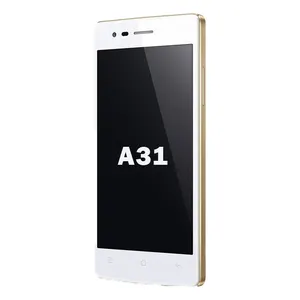 Wholesale Cheap Original Brand Cell Phone A31 4G/6G RAM 128ROM Dual Card Used Mobile Phones Second Hand Smartphone For OPPO A31
