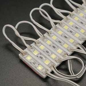 Bán Hot mini LED mô-đun SMD 2835 2LED 0.5 Wát 2607 quảng cáo LED thư kênh vỉ từ epoxy không thấm nước LED mini mô-đun - Product Image 2
