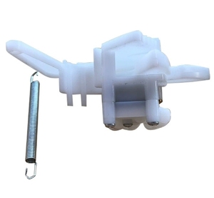 20443597 20748450 20443641 Volv valvola del sedile del conducente Kit per Volvo Benz Renault Scania MAN Truck - Product Image 2