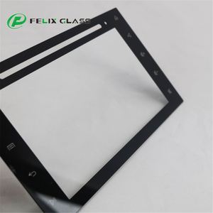 Felix Glass - Verre de protection pour écran LCD/TV |   Écran tactile trempé - Product Image 1