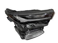 Convient aux phares Chevrolet Genesis 19-20, ensemble de phares LED haut de gamme avec accessoires de lentilles, d'origine usine