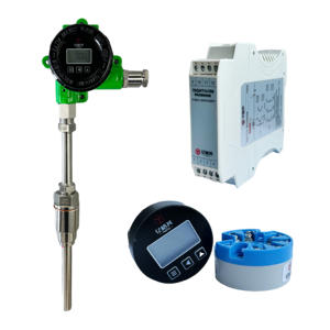 جهاز إرسال مثبت على الرأس مضاد للانفجار _ مستشعر TC HART7 4-20 مـ _ IP66 لصناعة النفط والغاز - Product Image 6