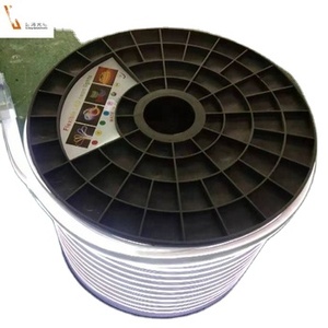 Tùy Chỉnh 12V Neon <span class=keywords><strong>LED</strong></span> Ánh Sáng Linh Hoạt Quảng Cáo Silicone Dải Tường Trang Trí Trong Màu Hồng Màu Đỏ Màu Xanh Mall Ứng Dụng Acrylic Chất Liệu - Product Image 1