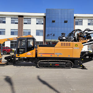 グッドエン GS800-LS トレンチレス水平方向掘削リグ 高効率地下HDDリグ パイプライン掘削用 - Product Image 4