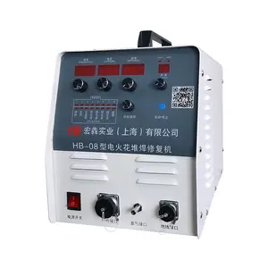 Good quality TIG welding XD-08 electric spark Repair Machine mold casting equipment