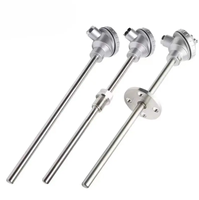 Type haute température J/ K/ T/ E/ N/S Thermocouple divers sondes capteur de température