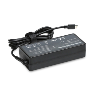 <span class=keywords><strong>Chargeur</strong></span> universel de type C 90W 20V 4.5A <span class=keywords><strong>chargeur</strong></span> d'<span class=keywords><strong>ordinateur</strong></span> portable adaptateur secteur pour Thinkpad <span class=keywords><strong>Yoga</strong></span> 370 910 920 X280 X390 X395 - Product Image 1