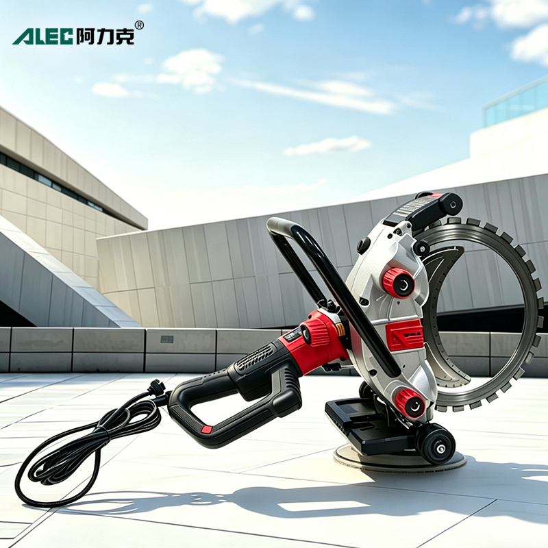 Heavy Duty 7425D Electric Ring Saw