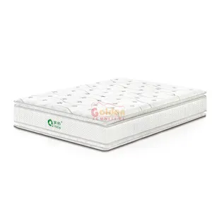 memory foam comfortable design canada mattress two side used latex pillow top mattress