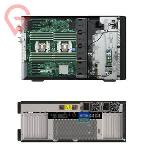 Servidor en Torre ThinkSystem ST650 V2 4U, 2x3rd Intel Xeon Scalable CPU 250w, 4TB DDR4, Lenovo Enterprise Data Center, Infraestructura IT - Product Image 4