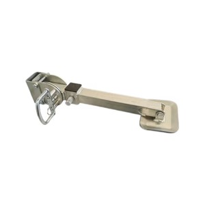 <span class=keywords><strong>Stabilisateur</strong></span> de jambe de chute de <span class=keywords><strong>remorque</strong></span> cric de <span class=keywords><strong>remorque</strong></span> stable d'angle pour les applications de RV avec hauteurs de châssis standard Pièces de <span class=keywords><strong>remorque</strong></span> - Product Image 1