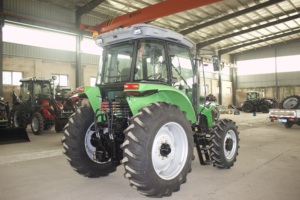 เกียร์ปั๊มแรงดันสูงสำหรับเครื่องจักรกลการเกษตรแบบขับเคลื่อน 4 ล้อ 4WD รถแทรกเตอร์ขนาดเล็ก 100 แรงม้า - Product Image 5