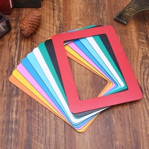 Colorful Handmade <b>Picture</b> <b>Frame</b> - Product Image 1