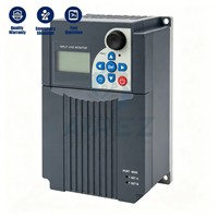 6SL3220-1YE22-0UP0 VFD Inverter Servo 6SL32201YE220UP0 Dengan Sakelar Khusus Layanan Protokol LACP