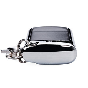 YET072 moderno codice di apprendimento in plastica in metallo telecomando chiave Super intelligente 433mhz apriporta Garage - Product Image 6