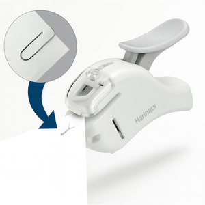 Máy đóng bìa không ghim Nhật Bản dành cho thị trường văn phòng phẩm toàn cầu - Product Image 2