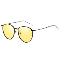 2023 Lunettes de soleil personnalisées de créateur de marque célèbre de haute qualité pour hommes et femmes