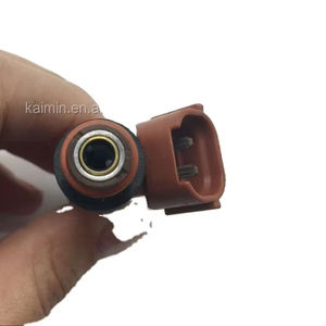 Yakıt enjektörü memesi OEM 297500-1230 2975001230 yakıt enjektörü Mazda için - Product Image 4