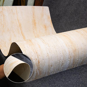 แผ่นผนังหินตกแต่งภายใน <span class=keywords><strong>3</strong></span> มิติ กันน้ำ แบบโค้งงอได้ ผลิตจากหินเทียมลายหินอ่อน สำหรับบุผนัง - Product Image 2