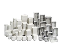Scatola di Giunzione Elettrica in Plastica IP66/67 - Prodotta in Corea - Policarbonato Certificato UL
