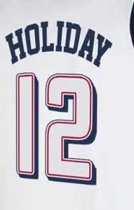 Pantalones Cortos Deportivos Casuales Personalizados para Hombre, Estilo Baloncesto, Cierre con Cordón, Transpirables, Ecológicos, de Secado Rápido, Talla XL, OEM - Product Image 4