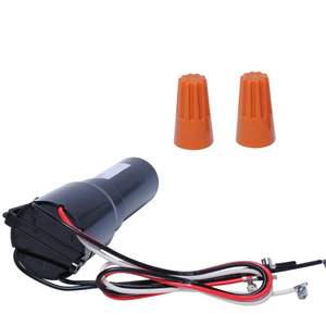 Condensateur de démarrage à froid 3 en 1 RCO410 1/4-1/3 H.P. 115VAC Remplace les modèles : TJ90RCO410, AP4503017, 600-410, <span class=keywords><strong>HS410</strong></span>, RC0410, RCO-410 - Product Image 5