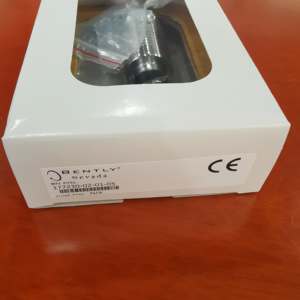 स्पष्ट रूप से नेवड़ा 177230-02-01-05 श्रृंखला मॉडल वैकल्पिक भूकंपीय ट्रांसमीटर - Product Image 2