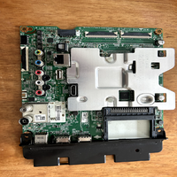 Placa Principal MB para TV 49UK6400PLF EAX67872805 (1.2) EBT65197013 Directo de Fábrica