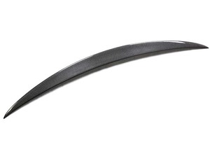 สปอยเลอร์หลังคาร์บอนไฟเบอร์สำหรับรถยนต์ Mercedes-Benz E-Class W213 สี่ประตู รุ่นดัดแปลง สำหรับขายข้ามประเทศ - Product Image 2