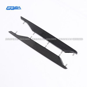 Rejillas de Ventilación para Autos de Fibra de Carbono de Alta Calidad y Larga Duración para Aston Martin DB9 Repide OE 4G43-280B63-AH - Product Image 2