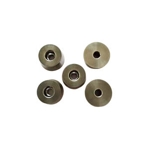 قوالب تشكيل السيارات على البارد من كربيد التنجستن HSS من مصنع صيني بالجملة، معتمدة من IATF16949، مصقولة كالمرآة ومصممة بتقنية CAD - Product Image 2