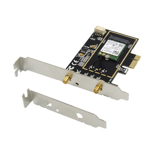 SUNWEIT ST718 Dualband <span class=keywords><strong>Intel</strong></span> <span class=keywords><strong>7260</strong></span> 867 Mbit/s Mini-PCIE-WIFI-WLAN-Netzwerk karte - Product Image 4