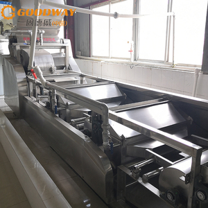 キャッサバデンプン製造機製造キャッサバデンプン加工工場 - Product Image 4