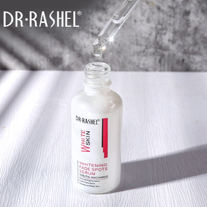Sérum éclaircissant efficace à la niacinamide DR RASHEL pour réduire la pigmentation et estomper les taches brunes - Product Image 4