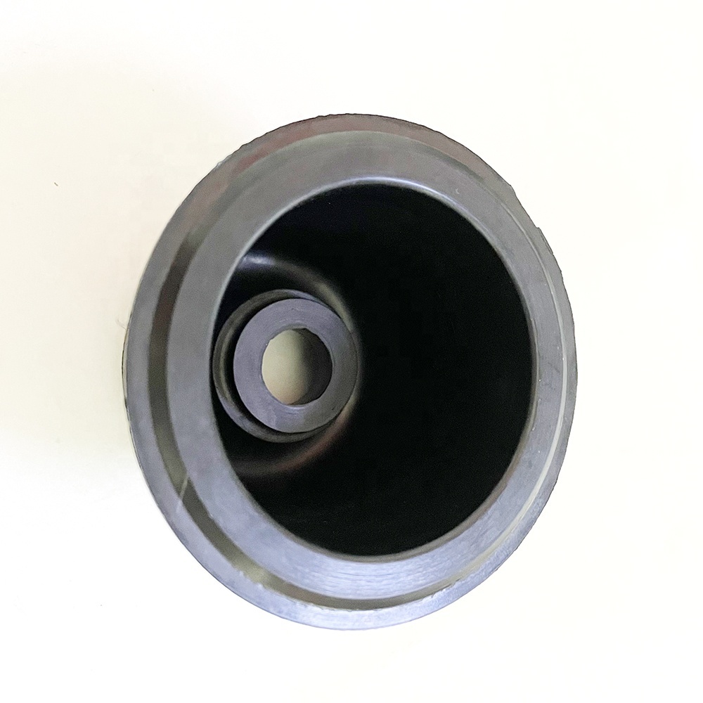 Brake Rod Boot Compatible with Ford/New Holland fits New Holland TS100 TS110 82037652 fits Massey Ferguson 50 165 175 1860959M1 fits Ford C5NN2N336A
