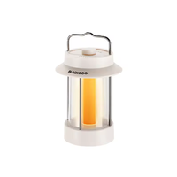 Offre Spéciale extérieur vintage tente usb noël lanterne camping extérieur led camping lumière