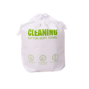 Khăn Lau Mặt Mềm Mại Cho Da Nhạy Cảm Vải Không Dệt Khăn Lau Khô Khăn Lau Mặt Làm Sạch Tẩy Trang Khăn Lau Mặt Dùng Một Lần - Product Image 1