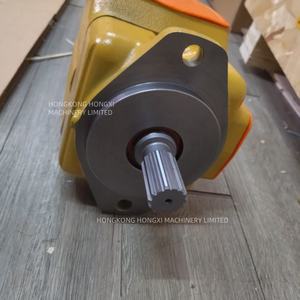 Bomba de dirección hidráulica triple 9T-1080 para tractor D10N D10R | Hymon Hydraulics - Product Image 3